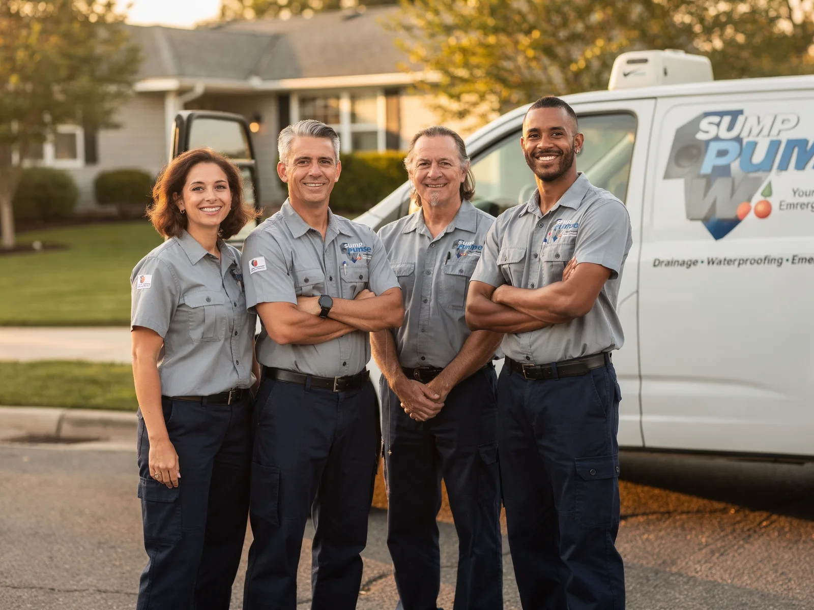 Water Heater Repair company in Glen Richey, PA